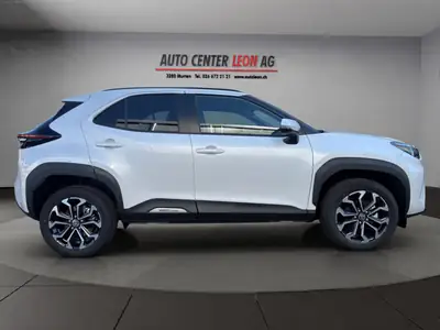 Toyota Yaris Cross 1.5 Active Drive e-CVT — Hybride performant, quasi neuf avec garantie étendue — Thumbnail 7