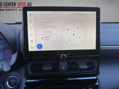 Toyota Yaris Cross 1.5 Active Drive e-CVT — Hybride performant, quasi neuf avec garantie étendue — Thumbnail 15