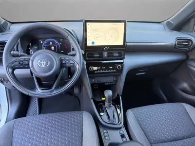Toyota Yaris Cross 1.5 Active Drive e-CVT — Hybride performant, quasi neuf avec garantie étendue — Thumbnail 14