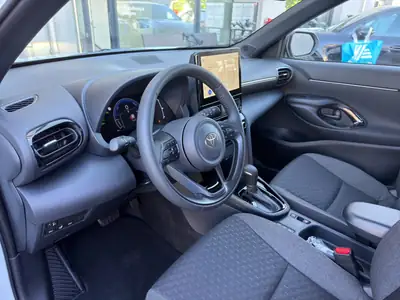 Toyota Yaris Cross 1.5 Active Drive e-CVT — Hybride performant, quasi neuf avec garantie étendue — Thumbnail 26