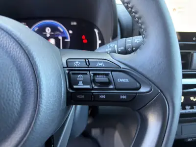 Toyota Yaris Cross 1.5 Active Drive e-CVT — Hybride performant, quasi neuf avec garantie étendue — Thumbnail 30