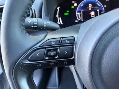 Toyota Yaris Cross 1.5 Active Drive e-CVT — Hybride performant, quasi neuf avec garantie étendue — Thumbnail 29