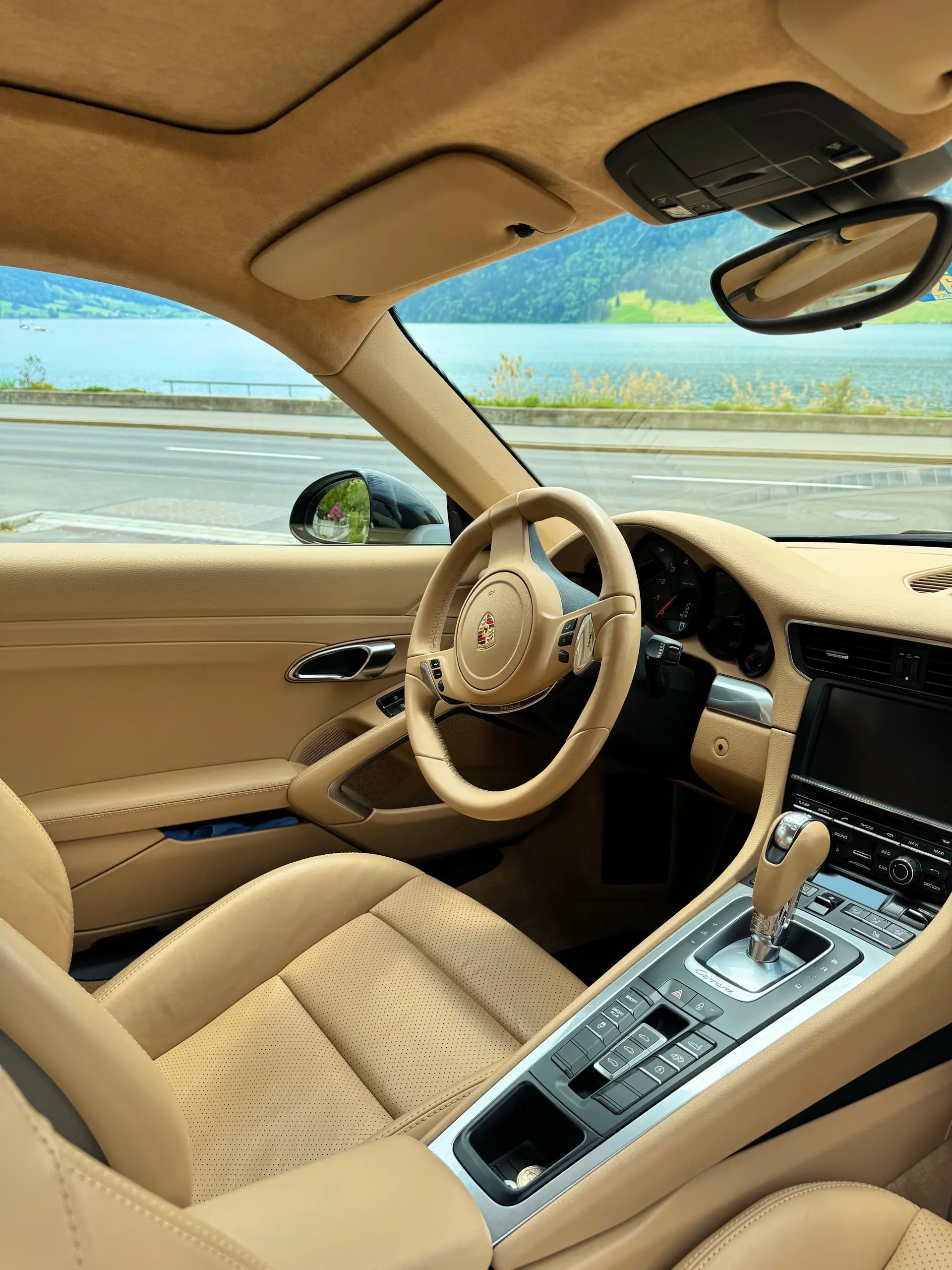 Porsche 911 2012 occasion Bergdietikon — 4