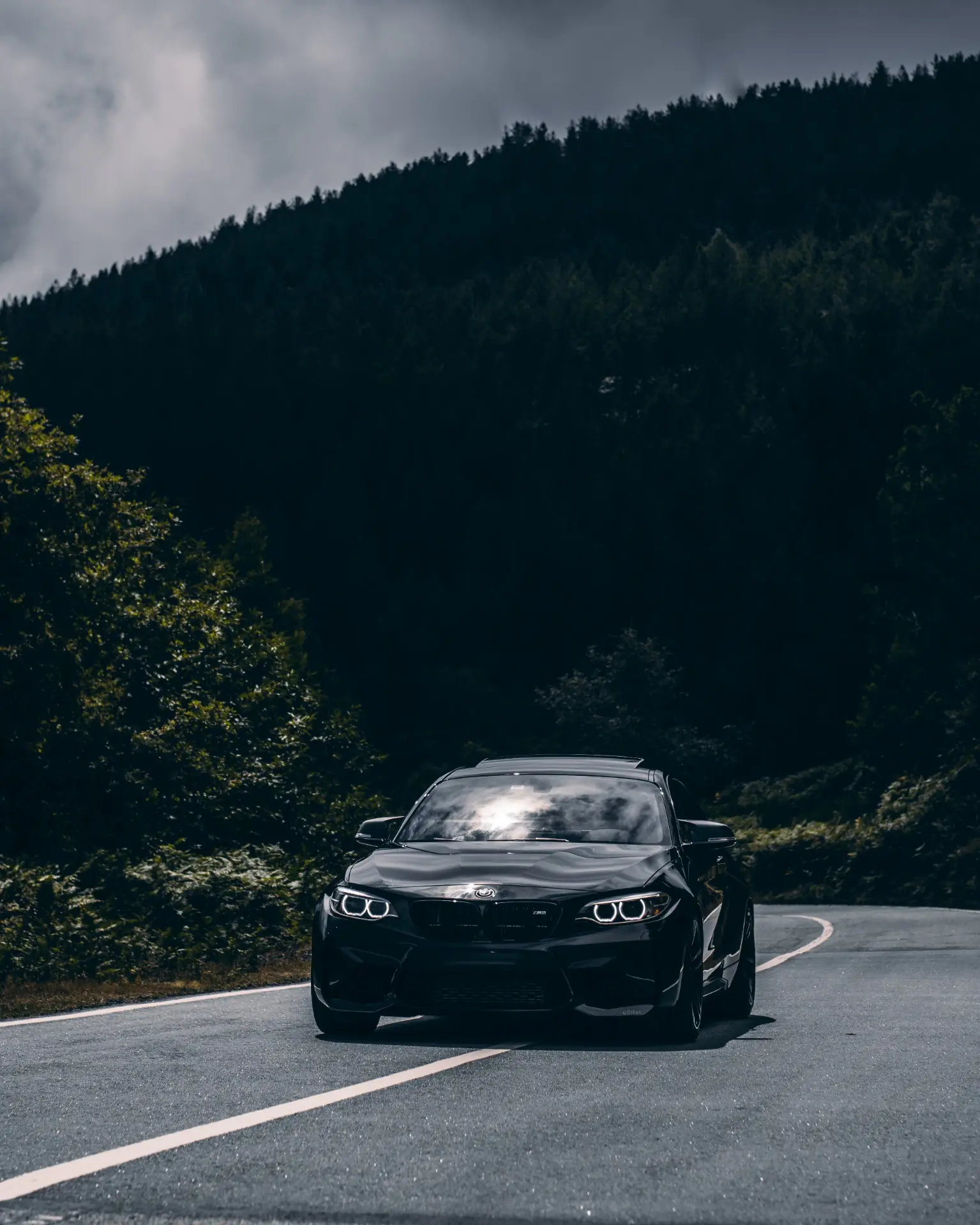 BMW M2 2016 occasion Uetendorf — 4
