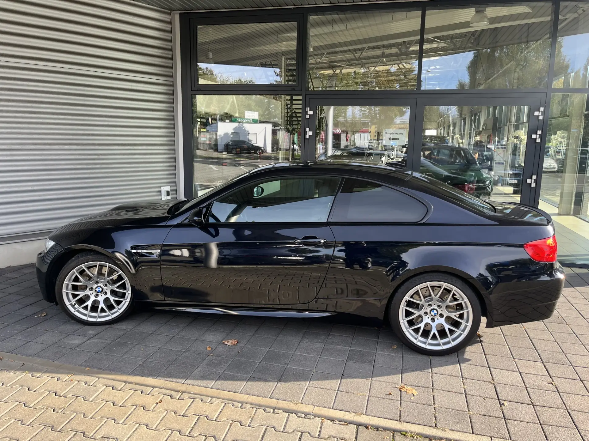 BMW M3 2011 occasion Flawil — 1