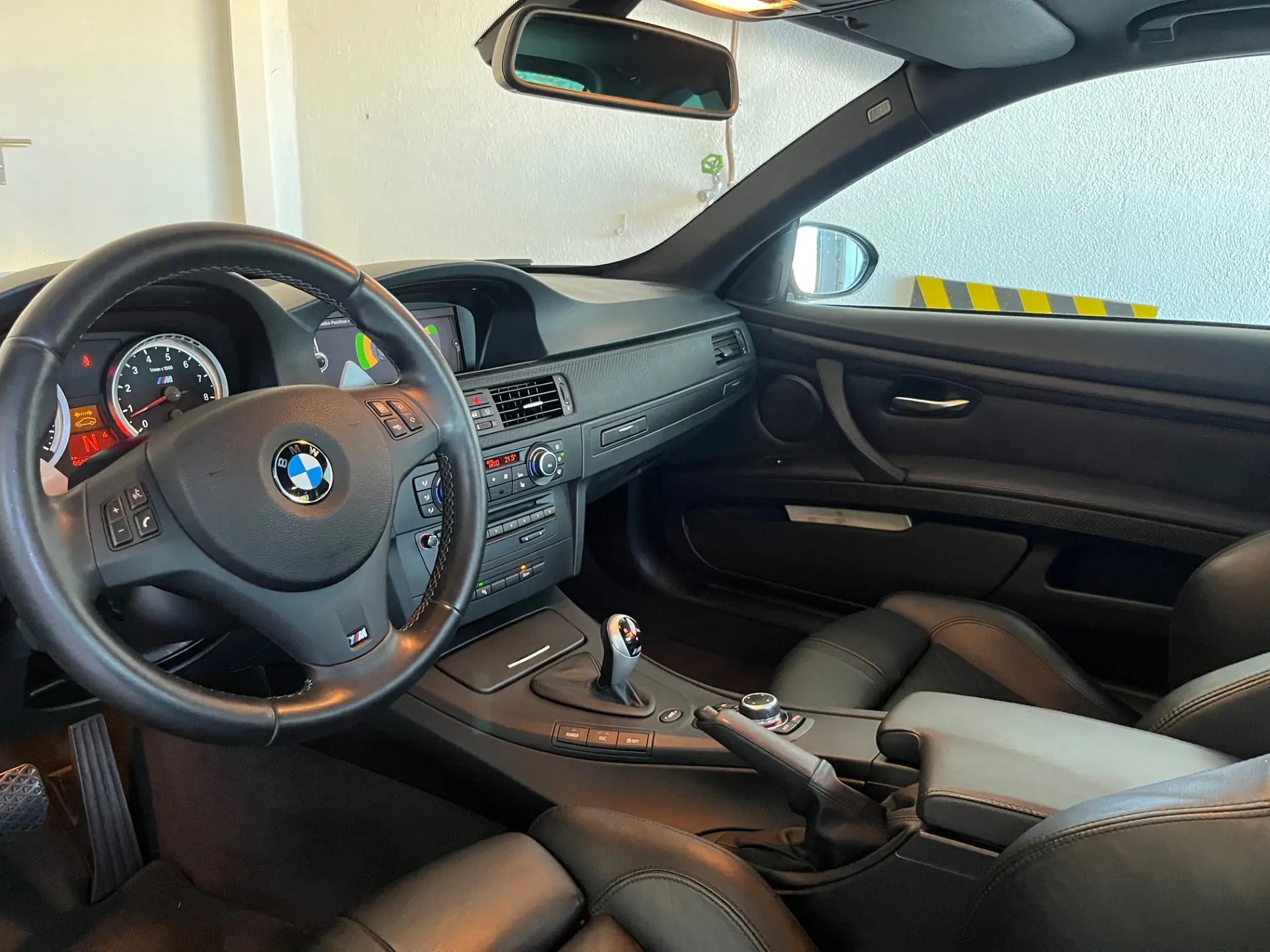 BMW M3 2011 occasion Flawil — 4