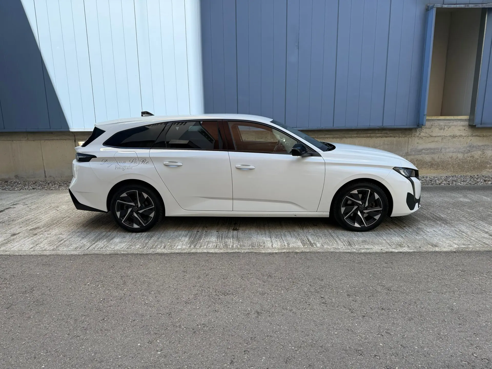 Peugeot 308 2022 occasion Rorschacherberg — 3