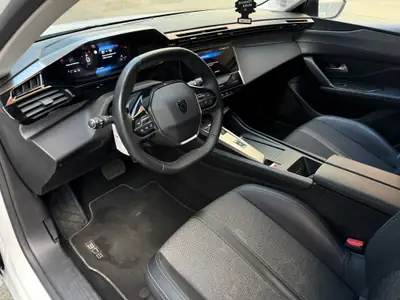 Peugeot 308 1.5 BlueHDi Allure Pack — Break efficace, 75 000 km, équipements premium — Miniatura 7