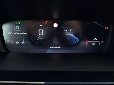 Peugeot 308 1.5 BlueHDi Allure Pack — Break efficace, 75 000 km, équipements premium — Miniatura 12