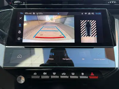 Peugeot 308 1.5 BlueHDi Allure Pack — Break efficace, 75 000 km, équipements premium — Miniatura 14