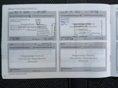 Peugeot 308 1.5 BlueHDi Allure Pack — Break efficace, 75 000 km, équipements premium — Miniatura 20