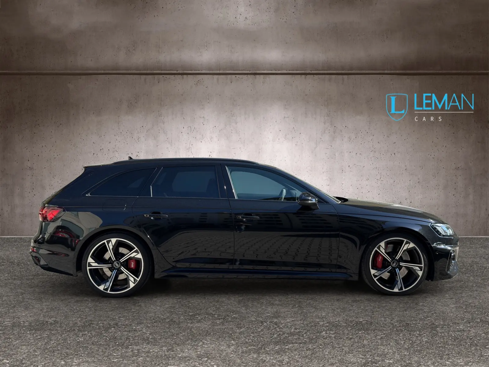 Audi RS4 2022 occasion Vernier — 5