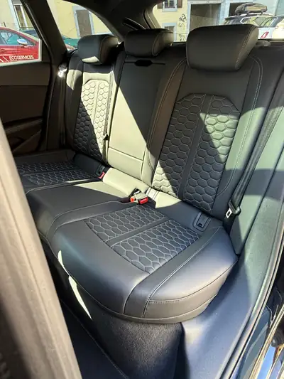 Audi RS4 Avant quattro — Break haute performance, 450 ch, première main — Miniature 16