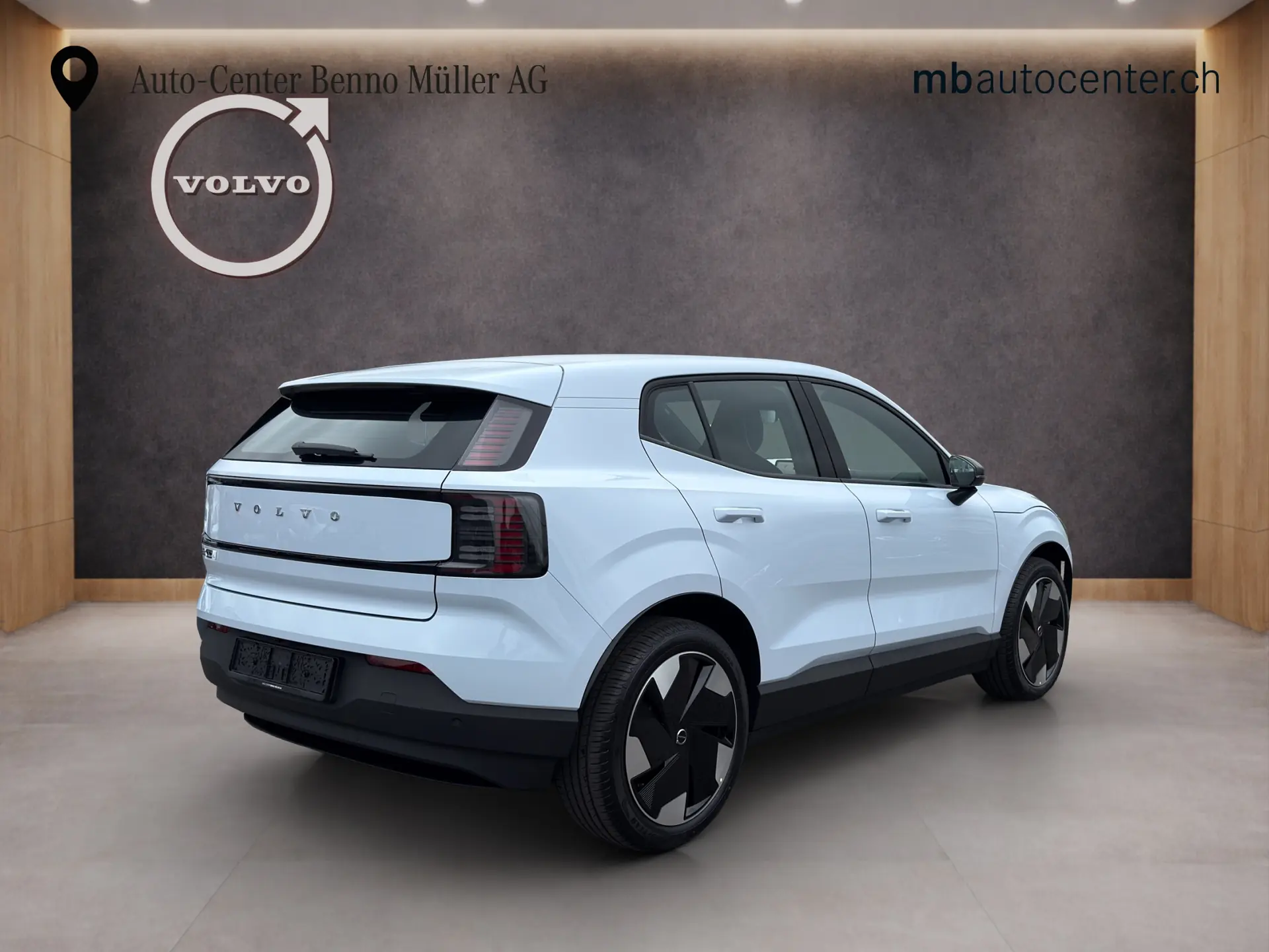 Volvo EX30 occasion Ibach — 5