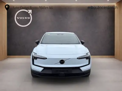 Volvo EX30 E60 Twin Plus Performance AWD — SUV électrique 428 ch, quasi-neuf — Miniature 8