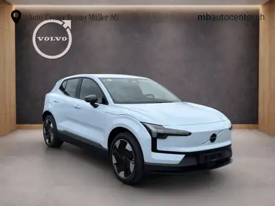 Volvo EX30 E60 Twin Plus Performance AWD — SUV électrique 428 ch, quasi-neuf — Miniature 7