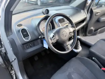 Opel Agila 1.3 CDTI Enjoy — Citadine économique, diesel efficace, sans sinistre — Thumbnail 9