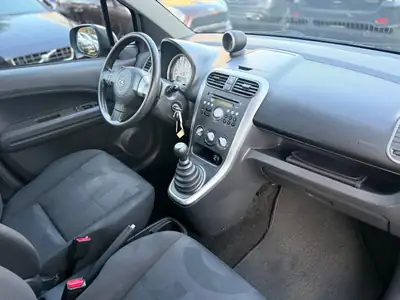 Opel Agila 1.3 CDTI Enjoy — Citadine économique, diesel efficace, sans sinistre — Thumbnail 7