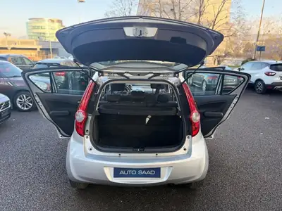 Opel Agila 1.3 CDTI Enjoy — Citadine économique, diesel efficace, sans sinistre — Thumbnail 13