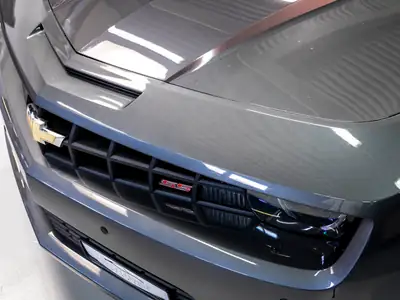 Chevrolet Camaro SS 2010 — Muscle car légendaire, 405 ch et très faible kilométrage — Miniature 29