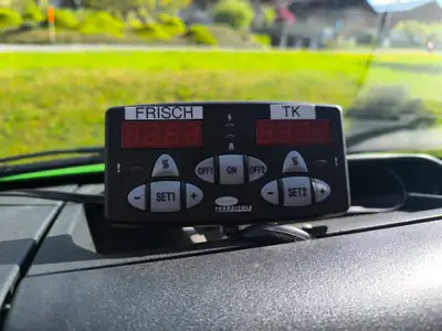 IVECO Daily 2.3 HPI 156 — Utilitaire robuste, sans sinistre, prêt au travail — Miniature 17