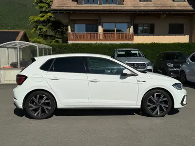 VW Polo 1.0 TSI R-Line DSG — Citadine dynamique, 32 900 km, garantie incluse — Miniature 10