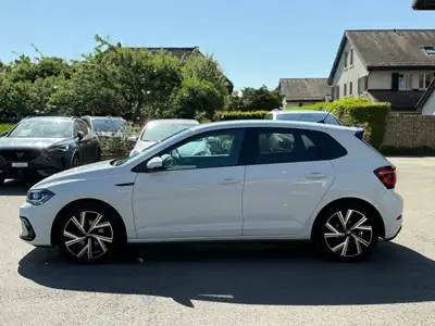 VW Polo 1.0 TSI R-Line DSG — Citadine dynamique, 32 900 km, garantie incluse — Miniature 11