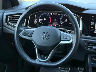 VW Polo 1.0 TSI R-Line DSG — Citadine dynamique, 32 900 km, garantie incluse — Miniature 21
