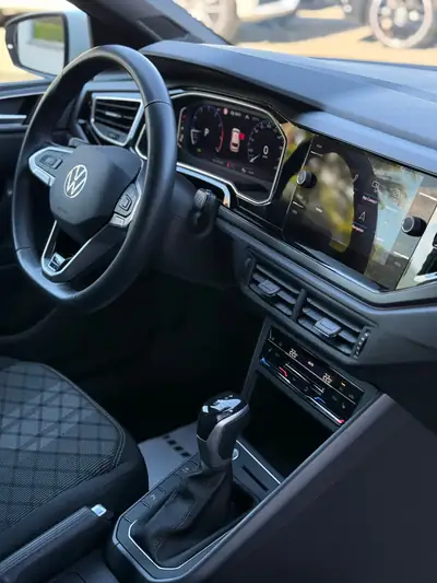 VW Polo 1.0 TSI R-Line DSG — Citadine dynamique, 32 900 km, garantie incluse — Miniature 23