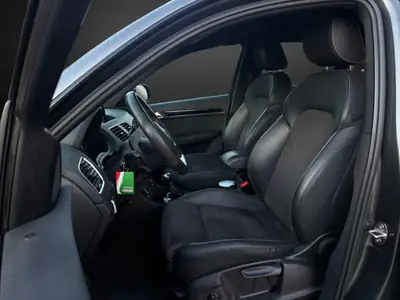 Audi Q3 2.0 TFSI S-Line — SUV compact sportif, 220 ch quattro, 1ère main, impeccable — Miniature 7