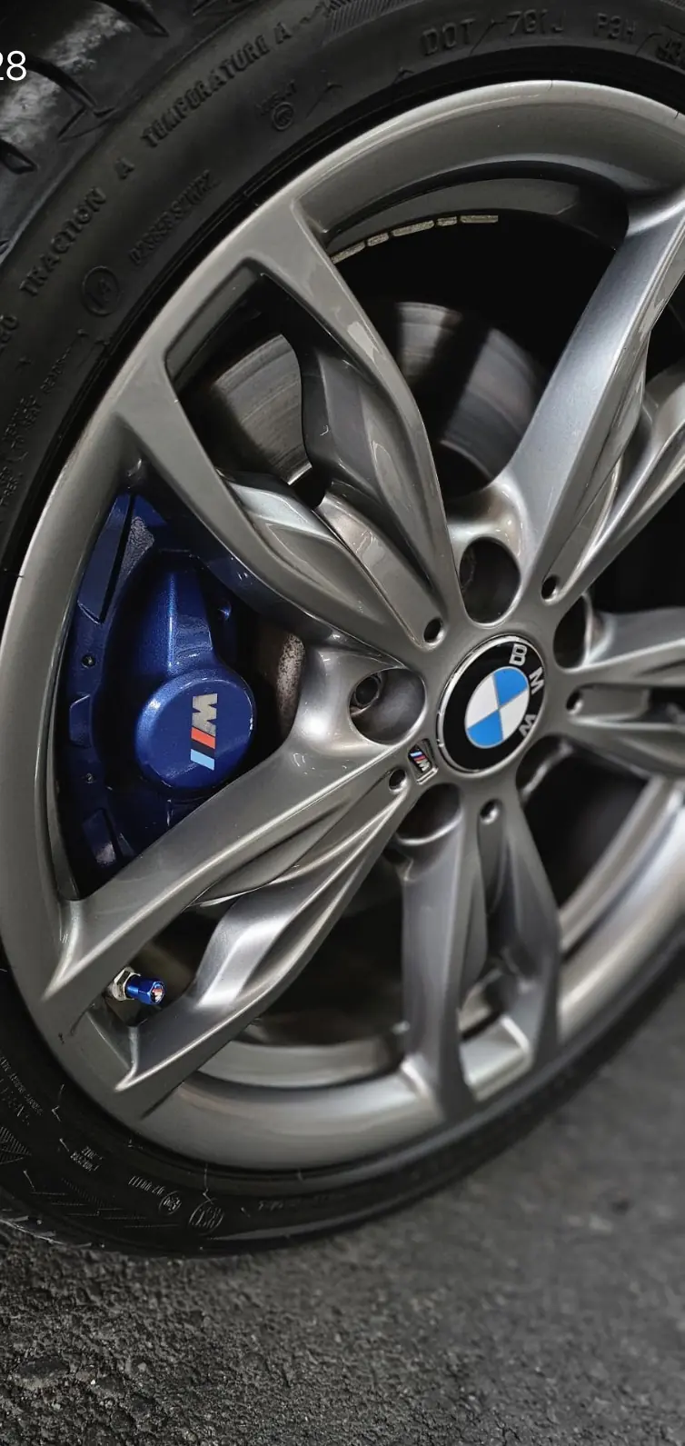 BMW M235 2016 occasion Lachen — 5