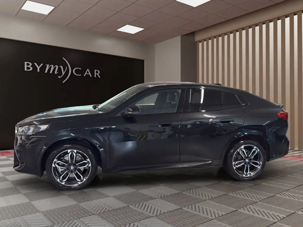 BMW X2 2025 occasion Meyrin — 4