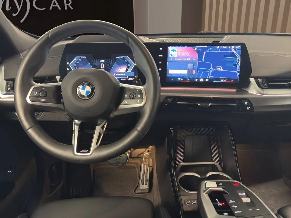 BMW X2 2025 occasion Meyrin — 5