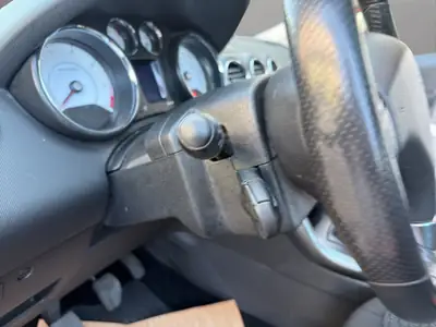 Peugeot 308 1.6 Turbo Allure — Berline dynamique, toit panoramique, sans sinistre — Thumbnail 13