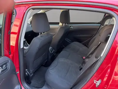 Peugeot 308 1.6 Turbo Allure — Berline dynamique, toit panoramique, sans sinistre — Thumbnail 17