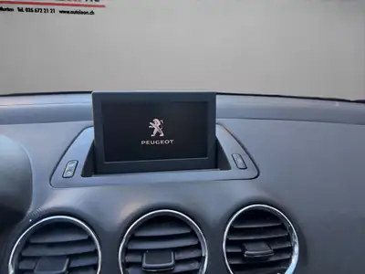 Peugeot 308 1.6 Turbo Allure — Berline dynamique, toit panoramique, sans sinistre — Thumbnail 20