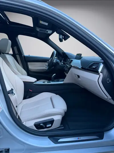 BMW 335d xDrive Touring M Sport — Break diesel performant, 313 ch, équipement premium — Thumbnail 13