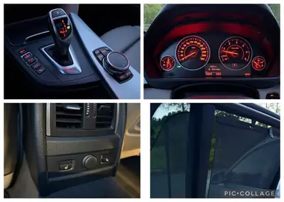 BMW 335d xDrive Touring M Sport — Break diesel performant, 313 ch, équipement premium — Thumbnail 15