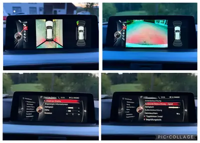 BMW 335d xDrive Touring M Sport — Break diesel performant, 313 ch, équipement premium — Thumbnail 18