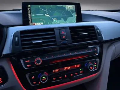 BMW 335d xDrive Touring M Sport — Break diesel performant, 313 ch, équipement premium — Thumbnail 19