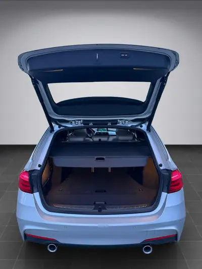 BMW 335d xDrive Touring M Sport — Break diesel performant, 313 ch, équipement premium — Thumbnail 24