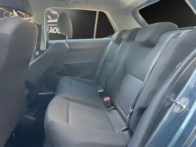 Skoda Fabia 1.0 MPI Active — Citadine fiable, sans accident, entretien à jour — Miniature 10