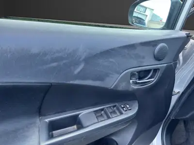 Toyota Verso-S 1.3 Linea Luna — Monospace compact fiable, transmission stepless — Thumbnail 12