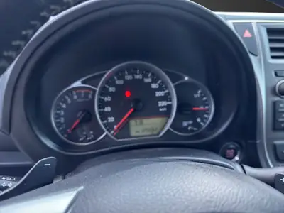 Toyota Verso-S 1.3 Linea Luna — Monospace compact fiable, transmission stepless — Thumbnail 14