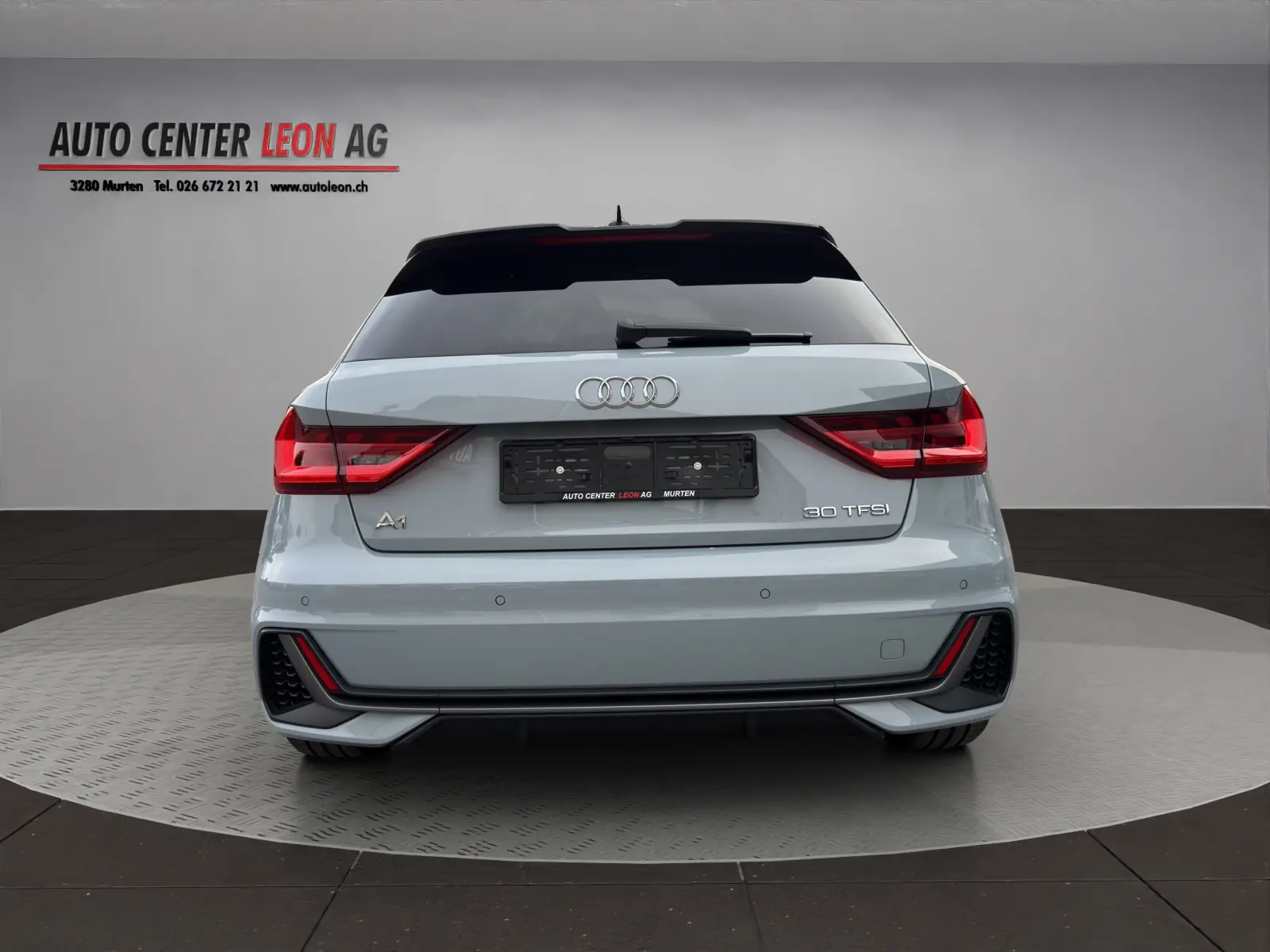 Audi A1 2021 occasion Murten — 5