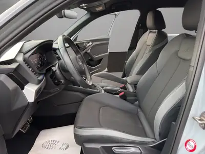 Audi A1 Sportback 30 TFSI S Line — Citadine dynamique, entretien à jour, 35 800 km — Thumbnail 9