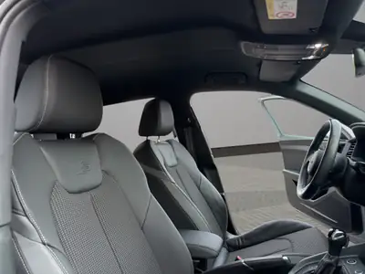 Audi A1 Sportback 30 TFSI S Line — Citadine dynamique, entretien à jour, 35 800 km — Thumbnail 21