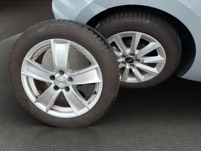 Audi A1 Sportback 30 TFSI S Line — Citadine dynamique, entretien à jour, 35 800 km — Thumbnail 20