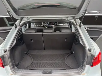 Audi A1 Sportback 30 TFSI S Line — Citadine dynamique, entretien à jour, 35 800 km — Thumbnail 19