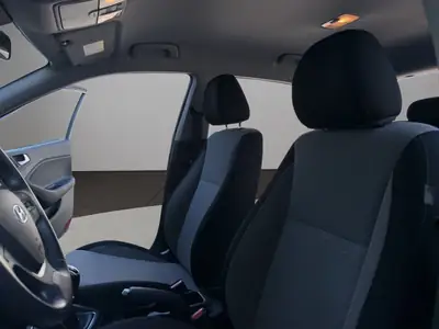 Hyundai i20 1.0 T-GDi Amplia — Citadine dynamique, sans accident, entretien à jour — Thumbnail 21
